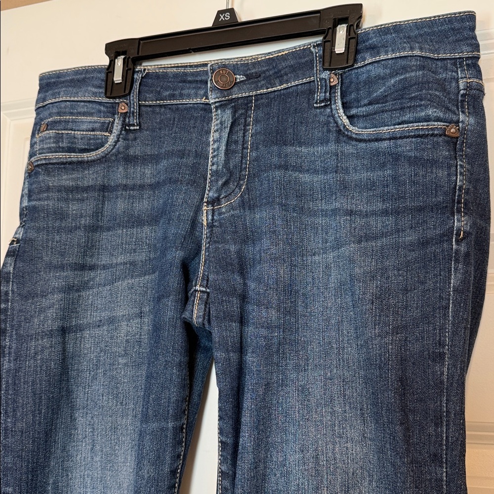 Kut from the Kloth Katy Boyfriend Jeans - Picture 2 of 3